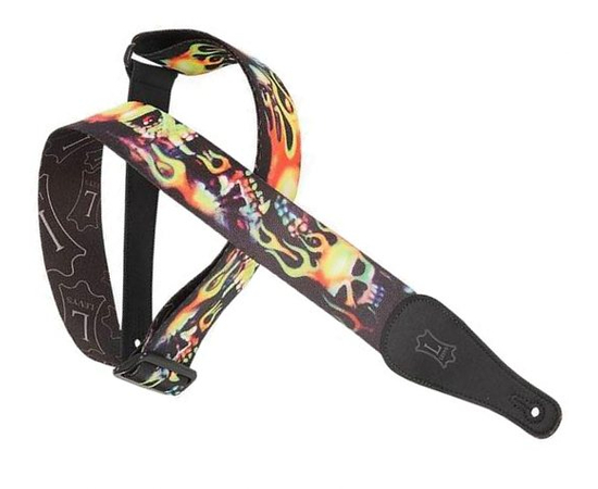 Ремень для электрогитары LEVY`S  MPA2006 - 32989 за 1428 грн. | 4Club